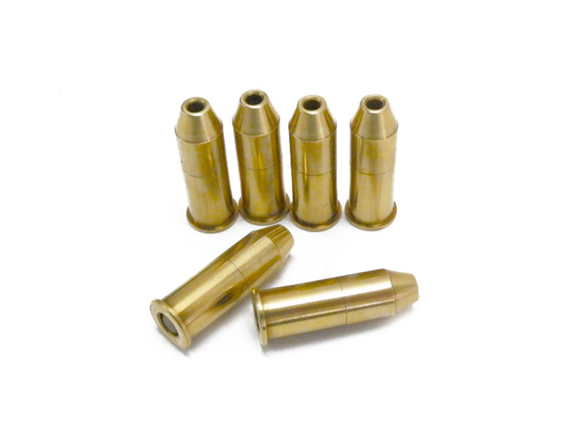 [ハドソン] コルト ローマン MK III 4インチ 金属モデルガン