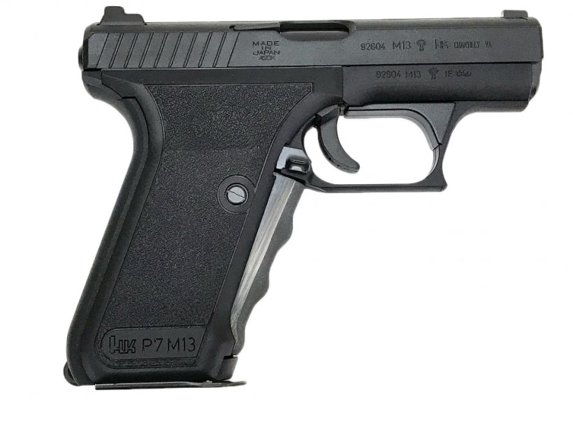 [MGC] H&K P7M13