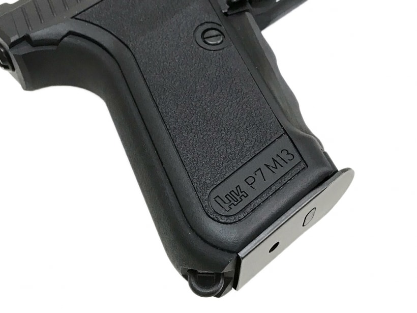 [MGC] H&K P7M13