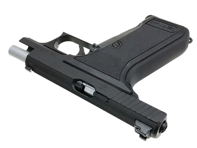 [MGC] H&K P7M13