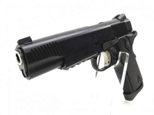 [マルシン] M1911-A1 6mmBBブローバック デュアルマキシ Ver.2