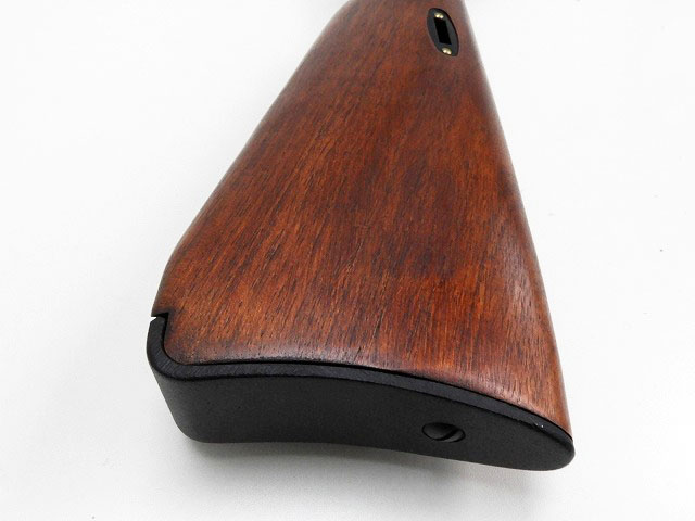 [KTW] モシンナガン 狙撃銃 (PE狙撃銃仕様)