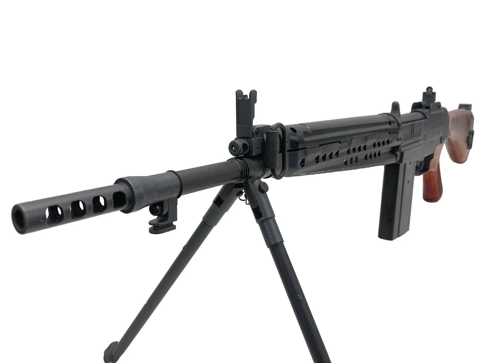 ホビーフィックス] 六四式小銃の買取価格と高価買取のポイントなど