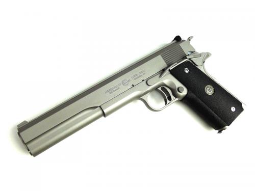 [ウエスタンアームズ] ハードボーラーT1 Ver.2012