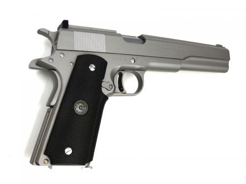 [ウエスタンアームズ] ハードボーラーT1 Ver.2012