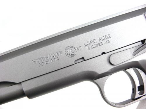 [ウエスタンアームズ] ハードボーラーT1 Ver.2012