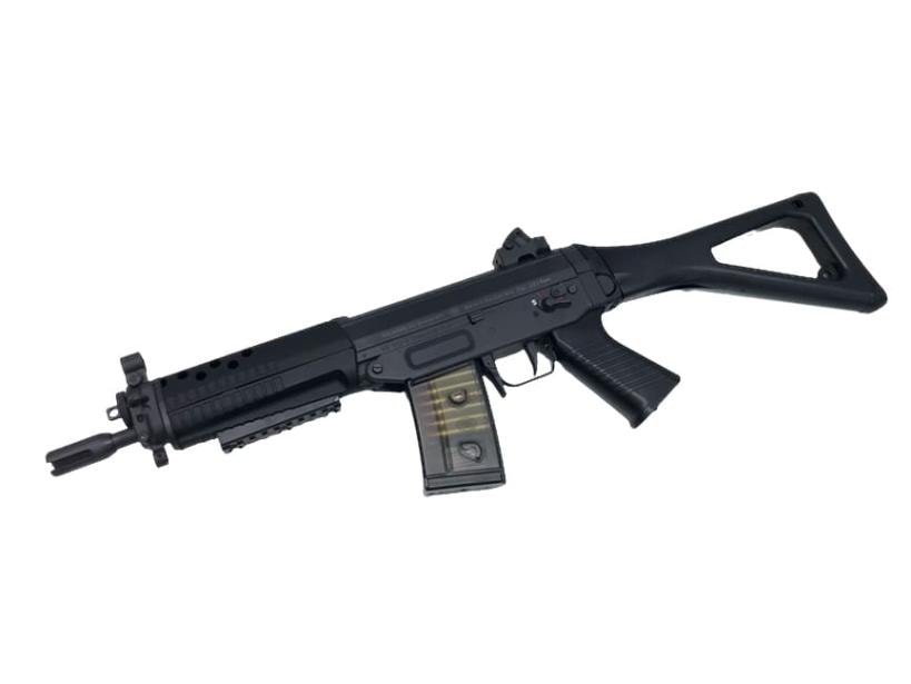 [東京マルイ] SIG SG552 SEALS
