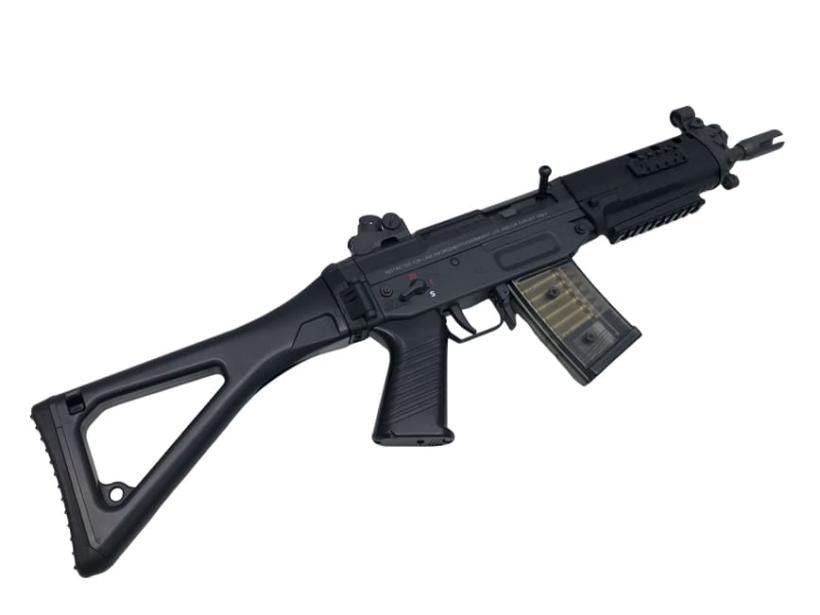 [東京マルイ] SIG SG552 SEALS