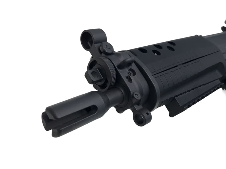 [東京マルイ] SIG SG552 SEALS