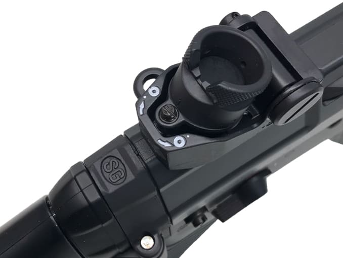 [東京マルイ] SIG SG552 SEALS