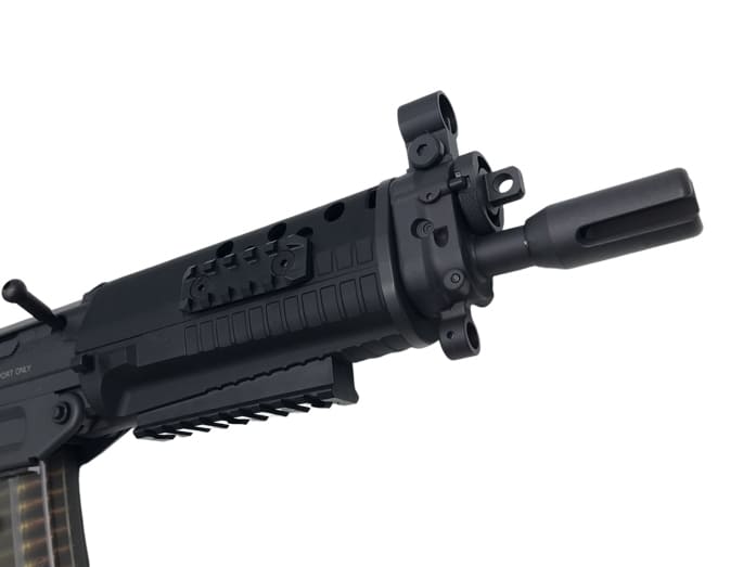 [東京マルイ] SIG SG552 SEALS