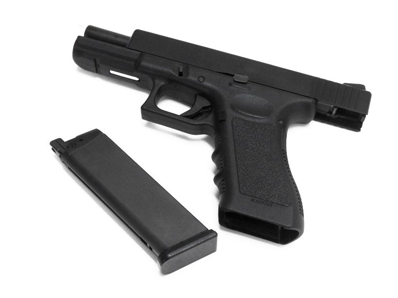 [KSC] G17