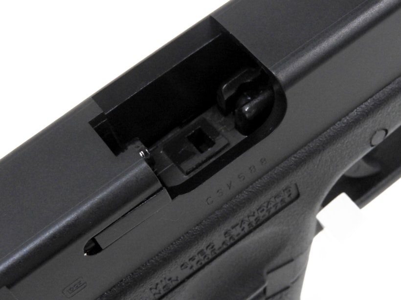 [KSC] G17