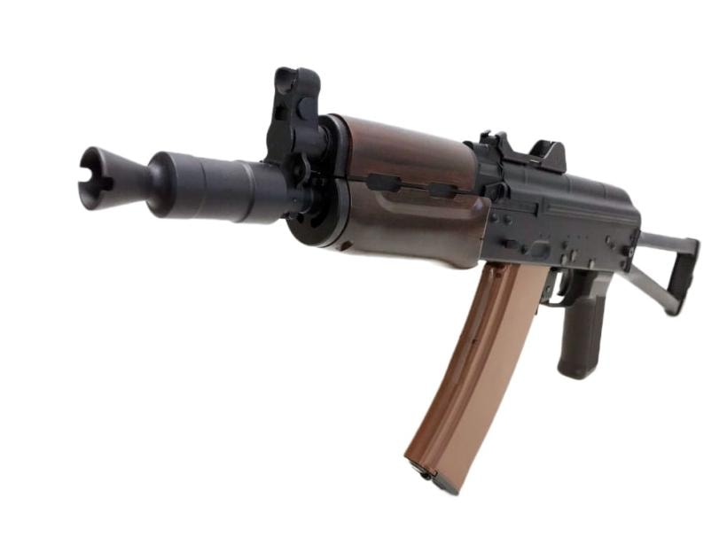 [東京マルイ] AKS74U 次世代電動ガン