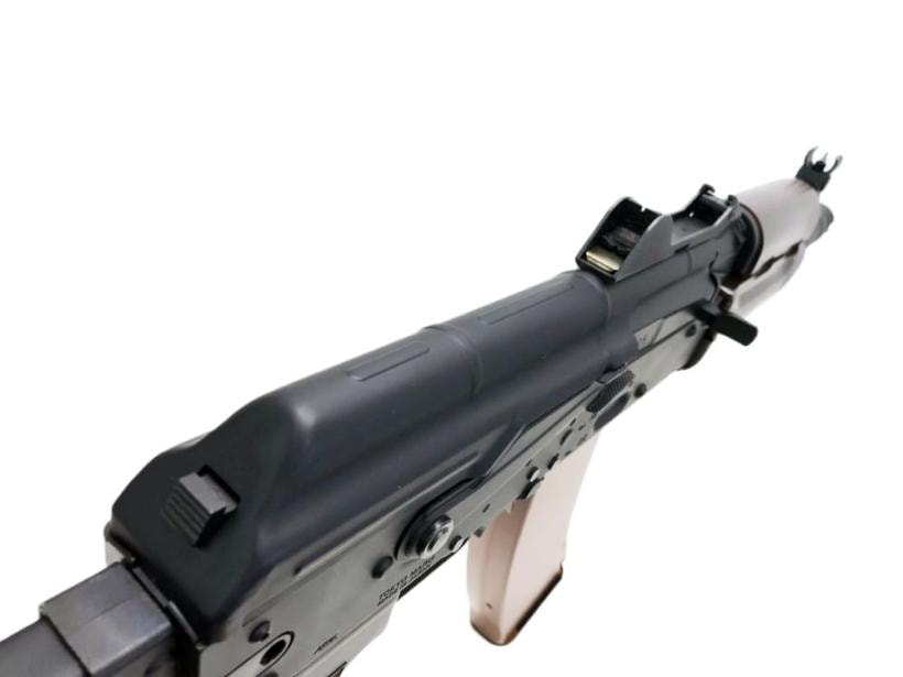 [東京マルイ] AKS74U 次世代電動ガン