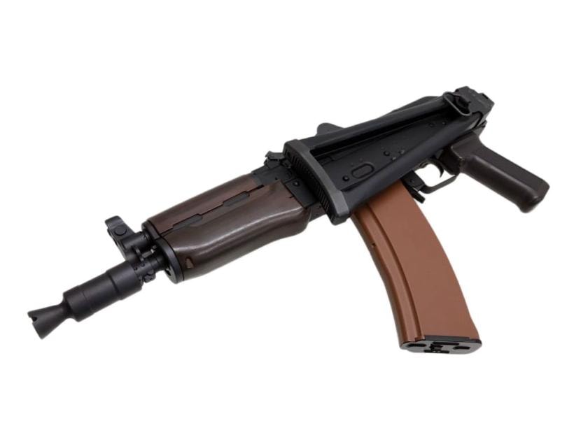 [東京マルイ] AKS74U 次世代電動ガン