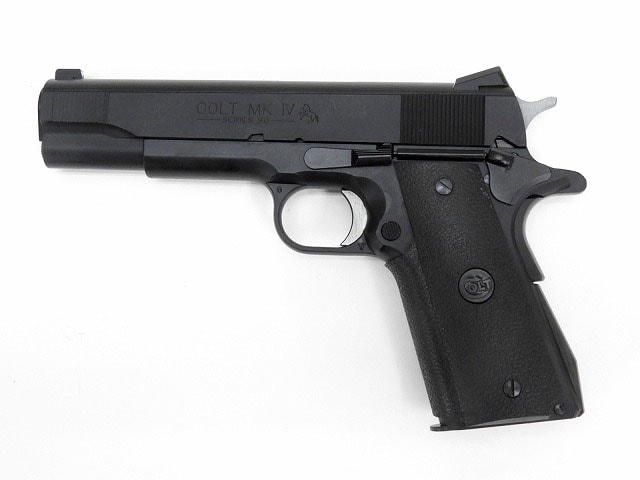 [ウエスタンアームズ] ワイルドホーク リミテッド