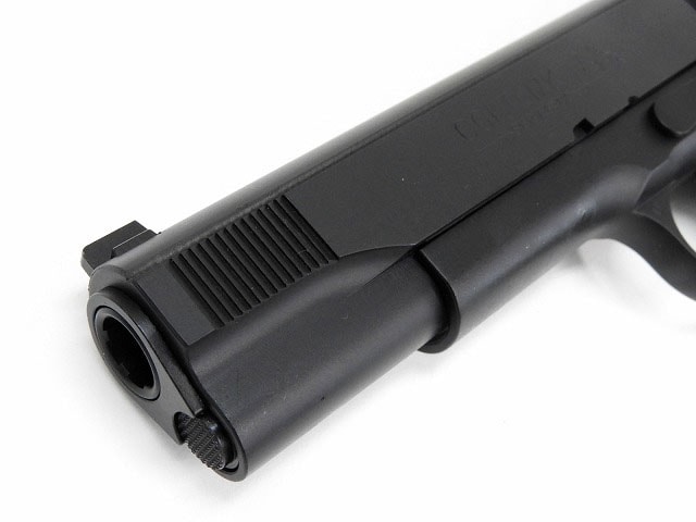 [ウエスタンアームズ] ワイルドホーク リミテッド