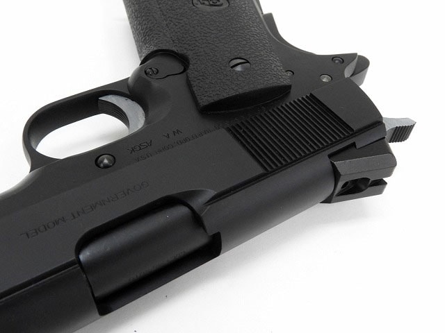 [ウエスタンアームズ] ワイルドホーク リミテッド