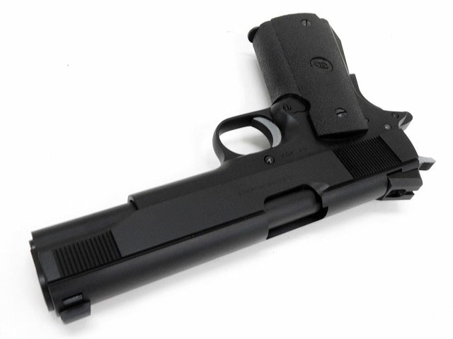 [ウエスタンアームズ] ワイルドホーク リミテッド