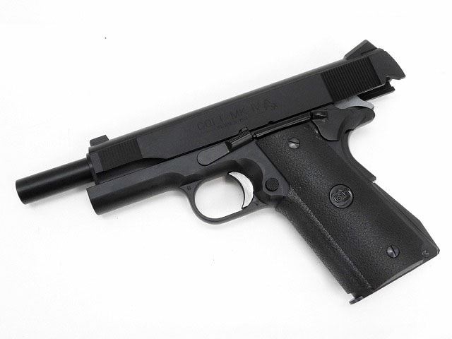 [ウエスタンアームズ] ワイルドホーク リミテッド