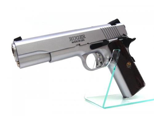 [ウエスタンアームズ] スタームルガー SR1911
