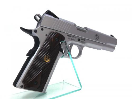 [ウエスタンアームズ] スタームルガー SR1911