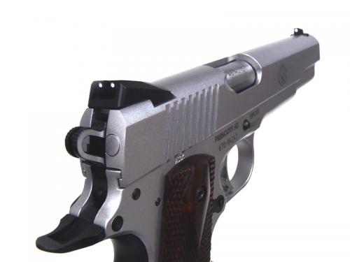[ウエスタンアームズ] スタームルガー SR1911