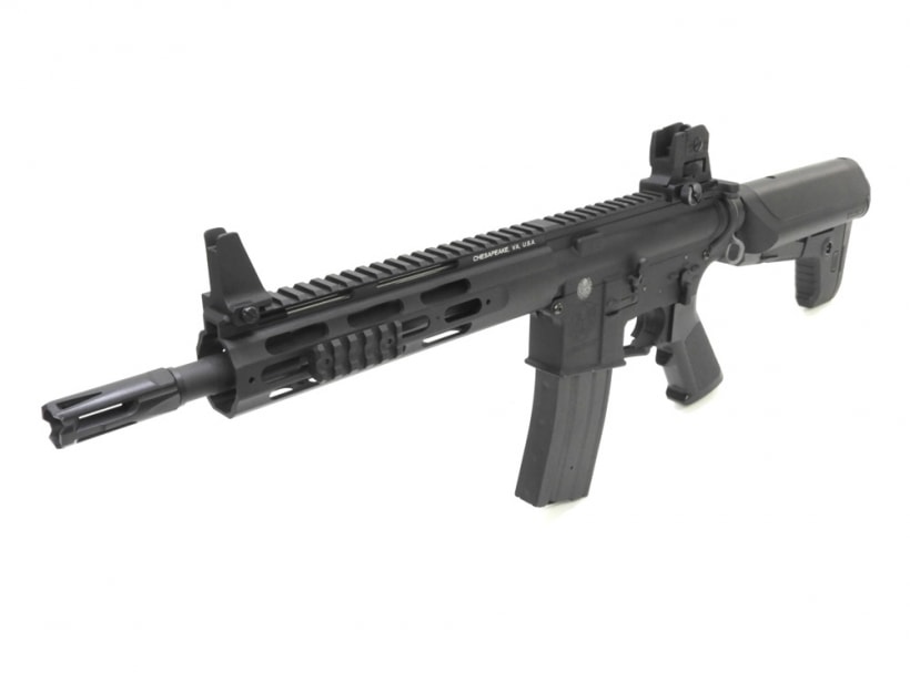 [KRYTAC] ALPHA CRB
