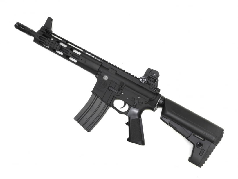 [KRYTAC] ALPHA CRB