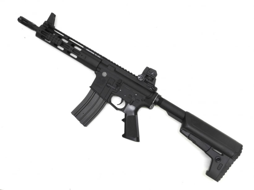 [KRYTAC] ALPHA CRB