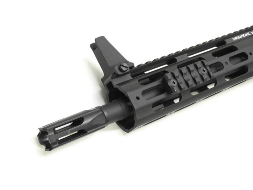 [KRYTAC] ALPHA CRB
