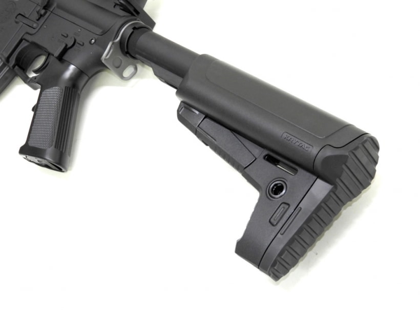 [KRYTAC] ALPHA CRB