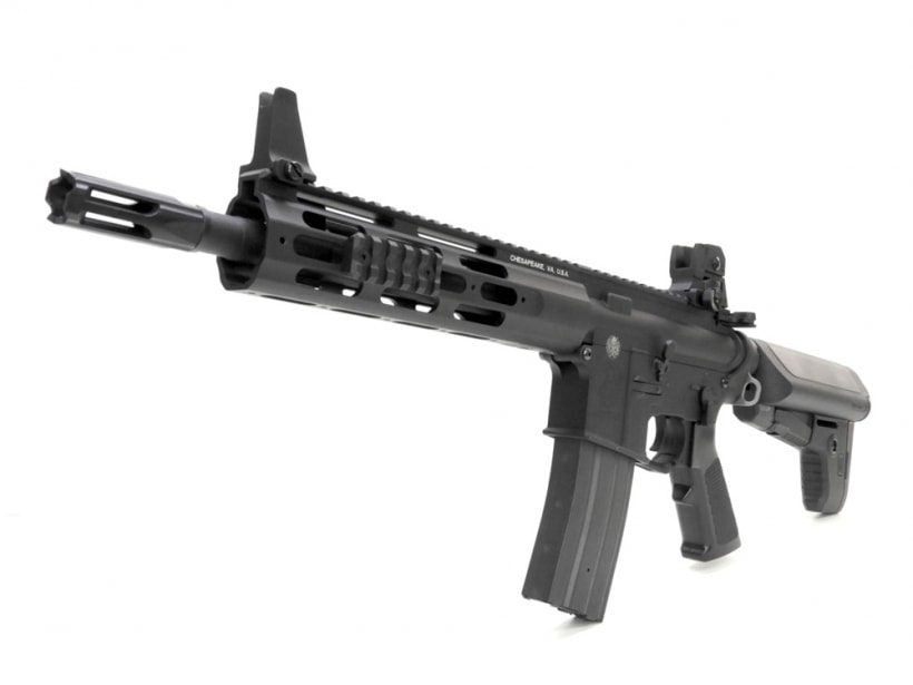 [KRYTAC] ALPHA CRB