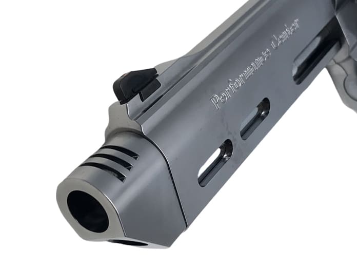 [タナカ] M629 PC V-COMP Ver.3