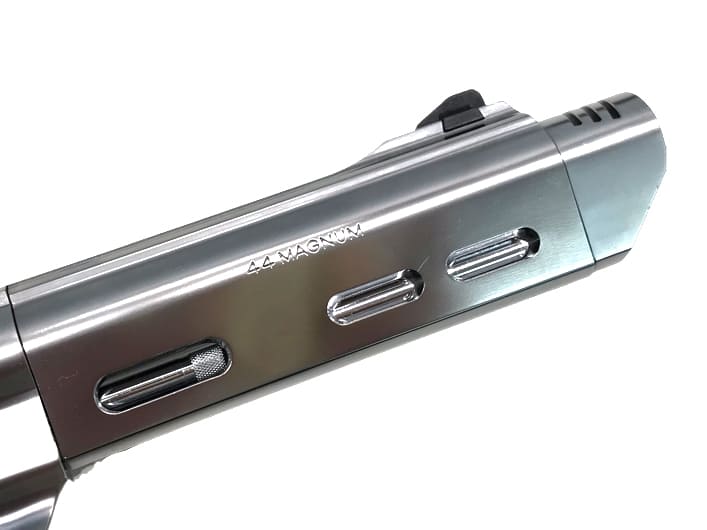 [タナカ] M629 PC V-COMP Ver.3