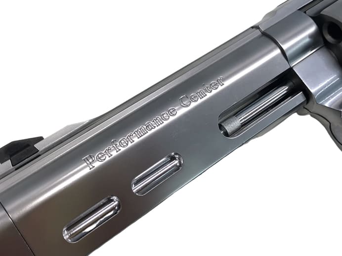 [タナカ] M629 PC V-COMP Ver.3