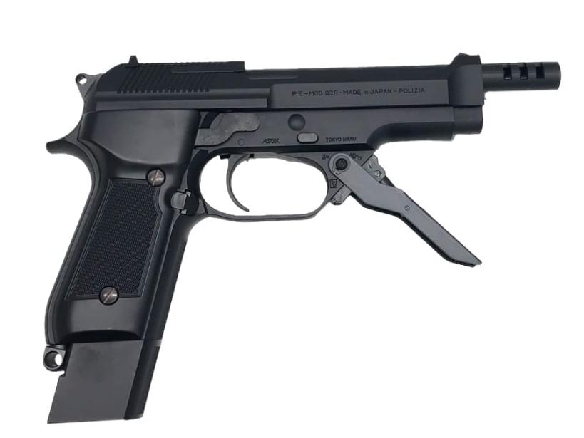 [東京マルイ] M93R
