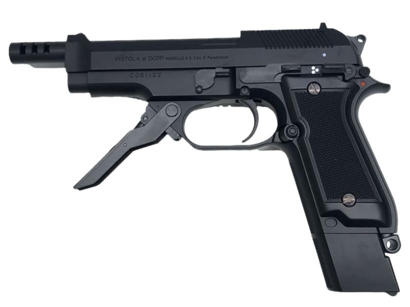 [東京マルイ] M93R