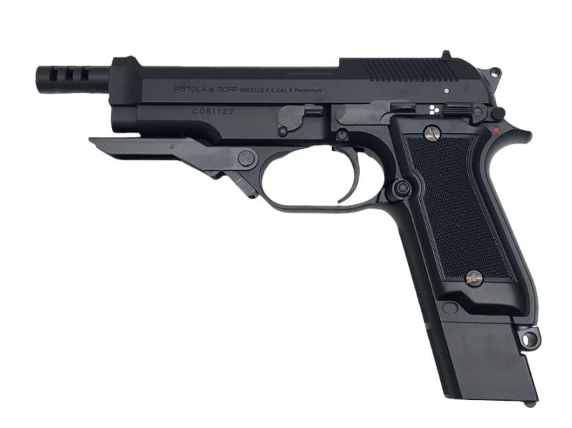 [東京マルイ] M93R