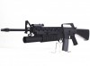[TOP] M16 EBB With M203 グレネードランチャー