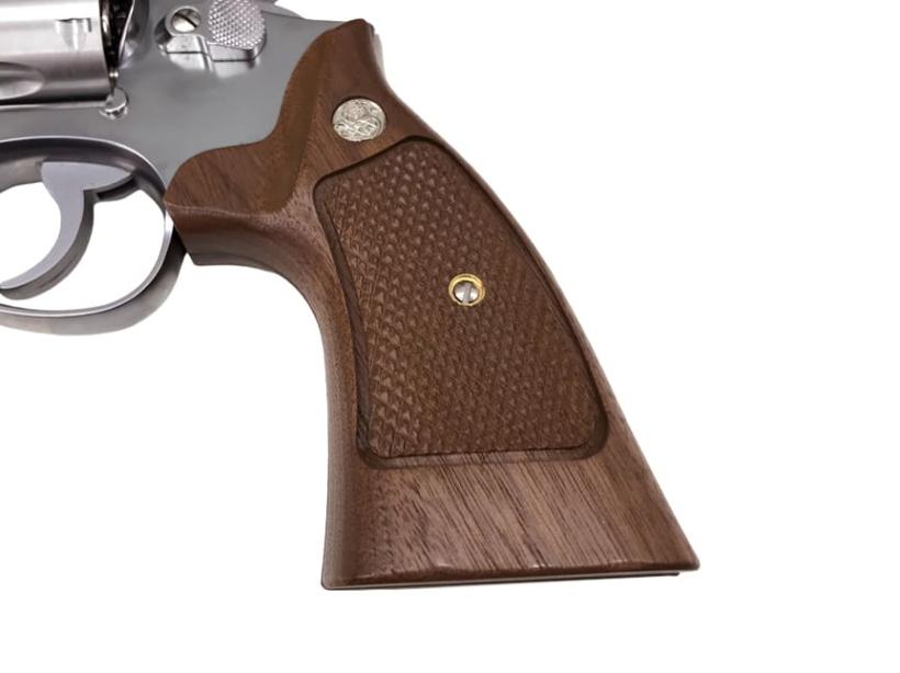 [タナカ] M68 C.H.P. 6in