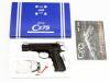[KSC] CZ75 セカンド ブラック SYSTEM7