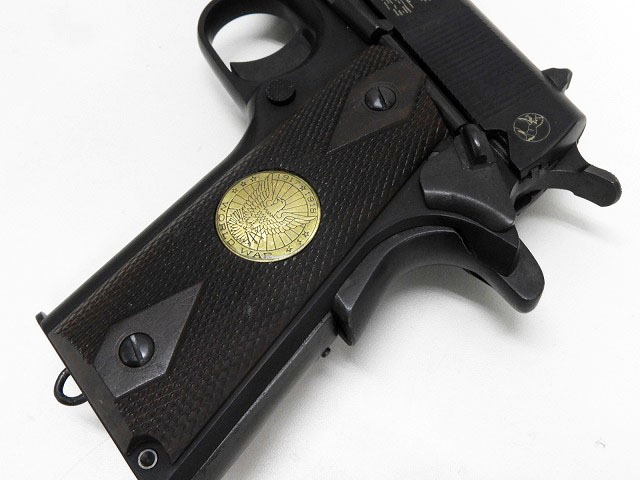 [MGC] M1911 第一次世界大戦記念モデル