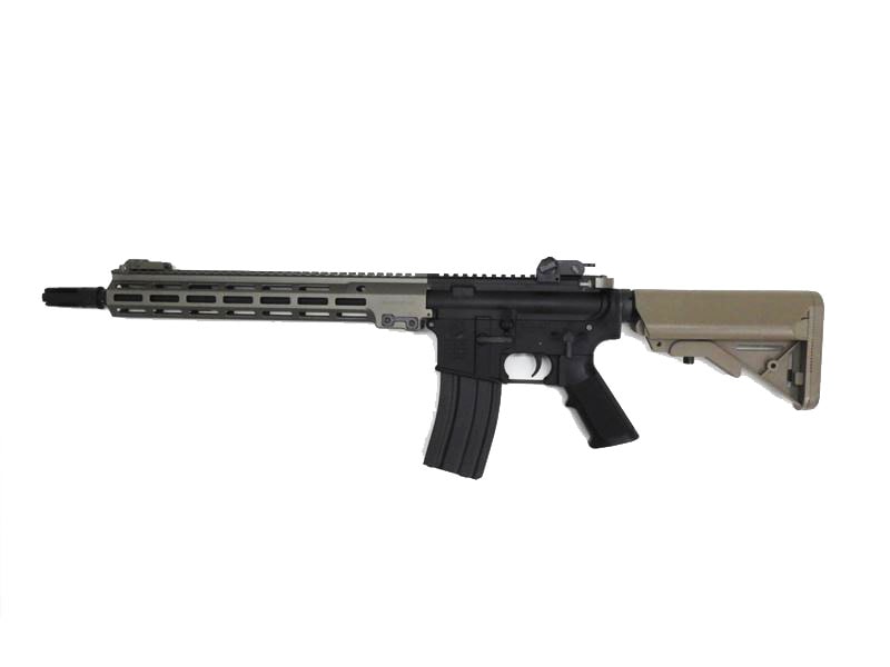 [東京マルイ] URG-1 11.5in SOPMOD Block3 次世代電動ガン
