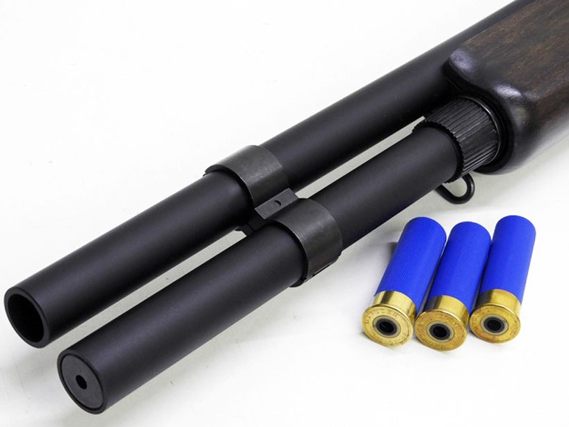 [マルゼン] M1100 ウッドストックバージョン