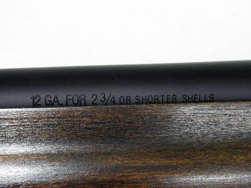 [マルゼン] M1100 ウッドストックバージョン