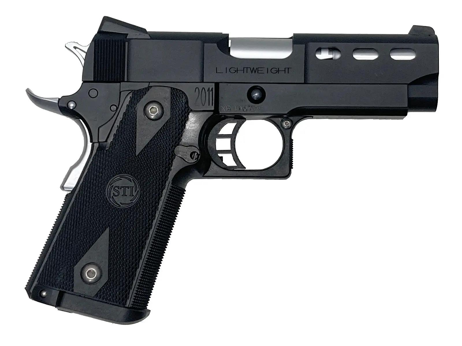 [KSC] STI シューマッハ イグゾースト3.9