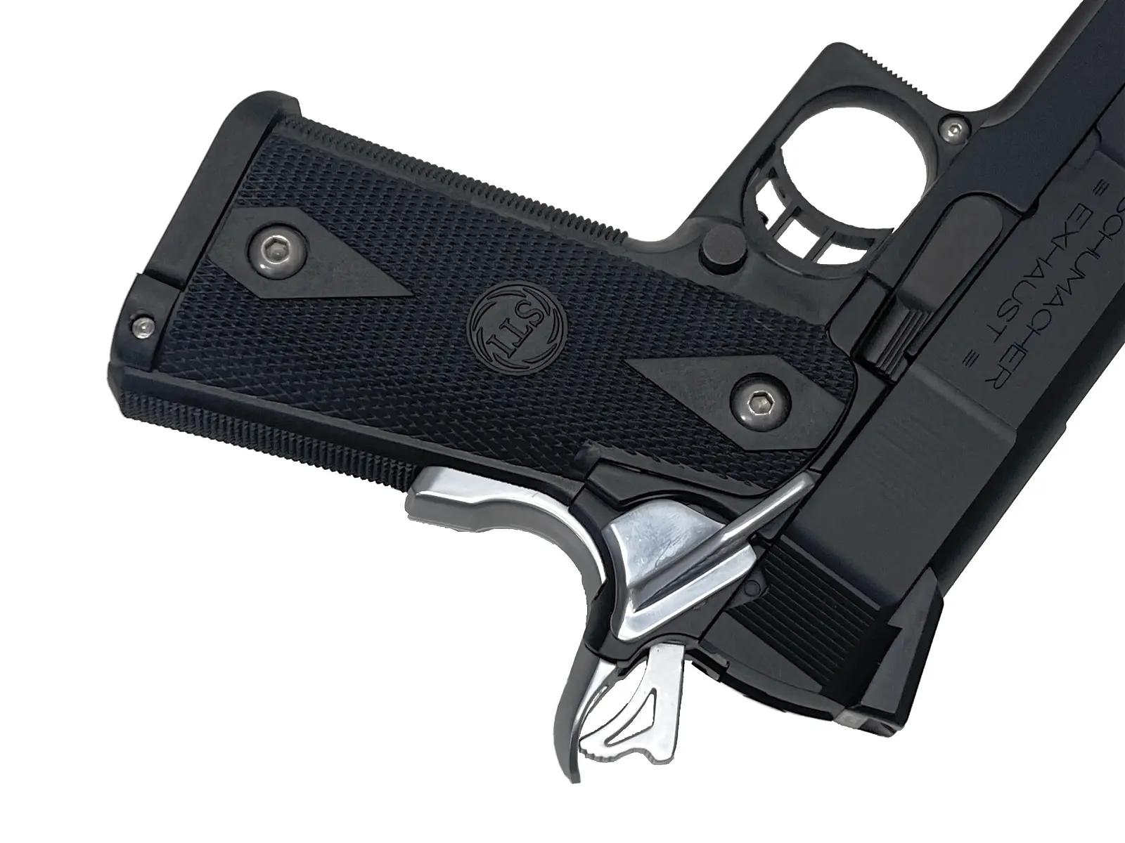 [KSC] STI シューマッハ イグゾースト3.9