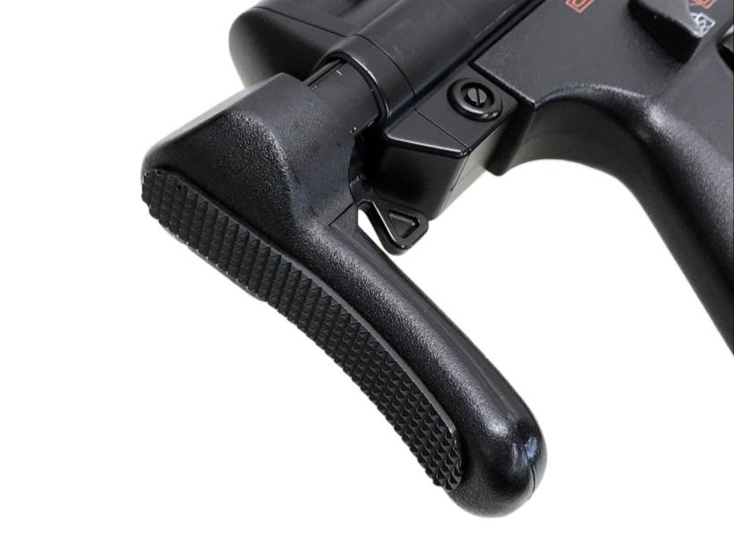[東京マルイ] H&K MP5 SD6